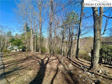 Build your mountain dream getaway on Lot 15 in the gated Crystal on Hound Ears Club Inc. in North Carolina - for sale on GolfHomes.com, golf home, golf lot