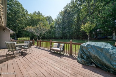 Live the Fairfield Glade Lifestyle! This 3 bedrooom 2 bathroom on Heatherhurst Golf Course in Tennessee - for sale on GolfHomes.com, golf home, golf lot