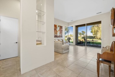 This Meticulous Luxury Lifestyle 4 bedroom 4.5 bath home is on Mission Hills Golf Club in California - for sale on GolfHomes.com, golf home, golf lot