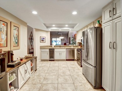 Turnkey furnished, beautifully updated & move-in ready! This on  in California - for sale on GolfHomes.com, golf home, golf lot