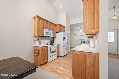 Live the Fairfield Glade Lifestyle! This 3 bedrooom 2 bathroom on Heatherhurst Golf Course in Tennessee - for sale on GolfHomes.com, golf home, golf lot