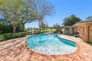 Priced below Appraisal, this classic Old Metairie home is on Metairie Country Club in Louisiana - for sale on GolfHomes.com, golf home, golf lot