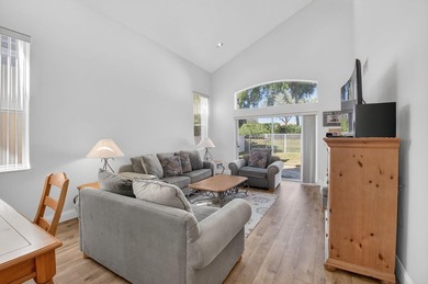 Welcome to your own slice of paradise - this stunning on Winston Trails Golf Course in Florida - for sale on GolfHomes.com, golf home, golf lot