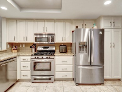 Turnkey furnished, beautifully updated & move-in ready! This on  in California - for sale on GolfHomes.com, golf home, golf lot