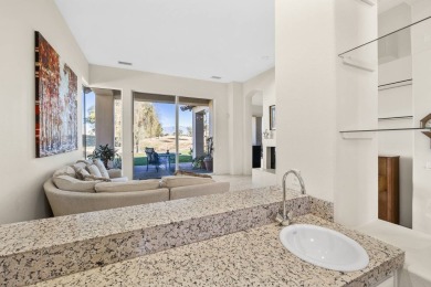 This Meticulous Luxury Lifestyle 4 bedroom 4.5 bath home is on Mission Hills Golf Club in California - for sale on GolfHomes.com, golf home, golf lot