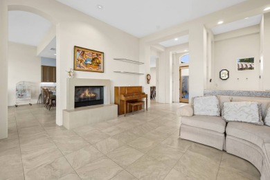 This Meticulous Luxury Lifestyle 4 bedroom 4.5 bath home is on Mission Hills Golf Club in California - for sale on GolfHomes.com, golf home, golf lot