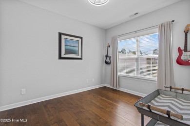 READY FOR YOU! This beautiful 2-story home featuring 4 bedrooms on Beau Rivage Golf and Resort in North Carolina - for sale on GolfHomes.com, golf home, golf lot
