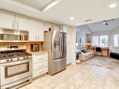 Turnkey furnished, beautifully updated & move-in ready! This on  in California - for sale on GolfHomes.com, golf home, golf lot