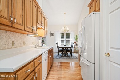 Live the Fairfield Glade Lifestyle! This 3 bedrooom 2 bathroom on Heatherhurst Golf Course in Tennessee - for sale on GolfHomes.com, golf home, golf lot