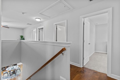 READY FOR YOU! This beautiful 2-story home featuring 4 bedrooms on Beau Rivage Golf and Resort in North Carolina - for sale on GolfHomes.com, golf home, golf lot