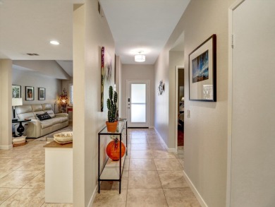 Turnkey furnished, beautifully updated & move-in ready! This on  in California - for sale on GolfHomes.com, golf home, golf lot