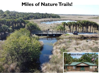 A perfect winter retreat - just bring your RV and enjoy the on The Great Outdoors Golf and Country Club in Florida - for sale on GolfHomes.com, golf home, golf lot