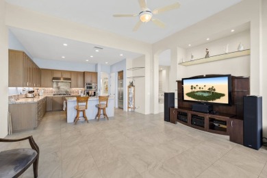 This Meticulous Luxury Lifestyle 4 bedroom 4.5 bath home is on Mission Hills Golf Club in California - for sale on GolfHomes.com, golf home, golf lot