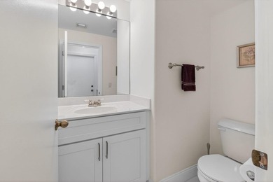 Welcome to your own slice of paradise - this stunning on Winston Trails Golf Course in Florida - for sale on GolfHomes.com, golf home, golf lot