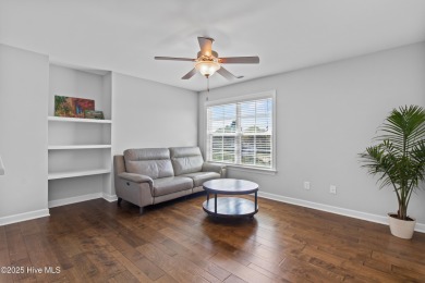 READY FOR YOU! This beautiful 2-story home featuring 4 bedrooms on Beau Rivage Golf and Resort in North Carolina - for sale on GolfHomes.com, golf home, golf lot