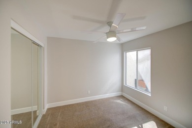 Fully remodeled 3-bed, 2-bath home in the vibrant 55+ Ahwatukee on Ahwatukee Country Club in Arizona - for sale on GolfHomes.com, golf home, golf lot