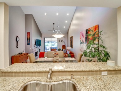 Turnkey furnished, beautifully updated & move-in ready! This on  in California - for sale on GolfHomes.com, golf home, golf lot