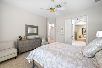 Welcome to this lovely freshly painted (exterior AND interior) on Mountain Vista Golf Course At Sun City Palm Desert in California - for sale on GolfHomes.com, golf home, golf lot