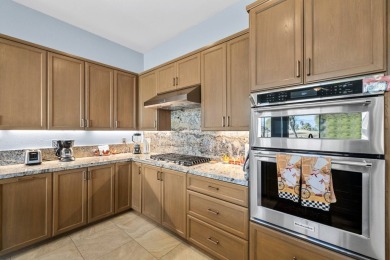 This Meticulous Luxury Lifestyle 4 bedroom 4.5 bath home is on Mission Hills Golf Club in California - for sale on GolfHomes.com, golf home, golf lot