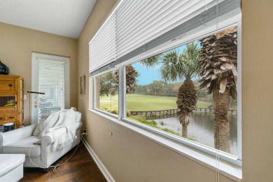 Enjoy the best of MIrasol living at 11520 Villa Vasari Drive on Country Club At Mirasol in Florida - for sale on GolfHomes.com, golf home, golf lot