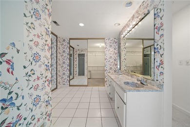 ONE LEVEL located in gated community of Bermuda Run. House has on Bermuda Run Country Club in North Carolina - for sale on GolfHomes.com, golf home, golf lot