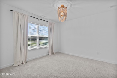 READY FOR YOU! This beautiful 2-story home featuring 4 bedrooms on Beau Rivage Golf and Resort in North Carolina - for sale on GolfHomes.com, golf home, golf lot