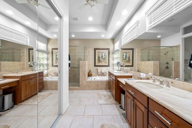 Welcome to this lovely freshly painted (exterior AND interior) on Mountain Vista Golf Course At Sun City Palm Desert in California - for sale on GolfHomes.com, golf home, golf lot