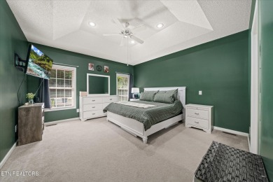 Live the Fairfield Glade Lifestyle! This 3 bedrooom 2 bathroom on Heatherhurst Golf Course in Tennessee - for sale on GolfHomes.com, golf home, golf lot