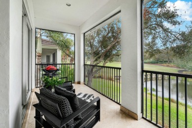 Enjoy the best of MIrasol living at 11520 Villa Vasari Drive on Country Club At Mirasol in Florida - for sale on GolfHomes.com, golf home, golf lot