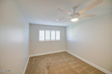 Fully remodeled 3-bed, 2-bath home in the vibrant 55+ Ahwatukee on Ahwatukee Country Club in Arizona - for sale on GolfHomes.com, golf home, golf lot