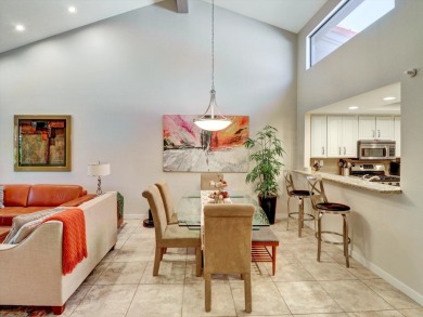 Turnkey furnished, beautifully updated & move-in ready! This on  in California - for sale on GolfHomes.com, golf home, golf lot