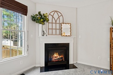 Welcome to this move-in ready gem in the highly sought-after on Brickshire Golf Club in Virginia - for sale on GolfHomes.com, golf home, golf lot