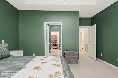 Live the Fairfield Glade Lifestyle! This 3 bedrooom 2 bathroom on Heatherhurst Golf Course in Tennessee - for sale on GolfHomes.com, golf home, golf lot