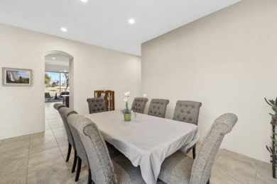This Meticulous Luxury Lifestyle 4 bedroom 4.5 bath home is on Mission Hills Golf Club in California - for sale on GolfHomes.com, golf home, golf lot