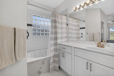 Welcome to your own slice of paradise - this stunning on Winston Trails Golf Course in Florida - for sale on GolfHomes.com, golf home, golf lot