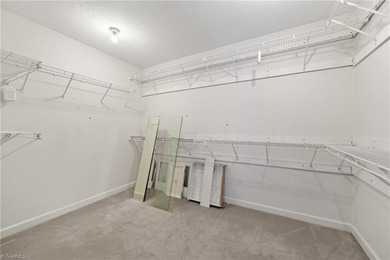 ONE LEVEL located in gated community of Bermuda Run. House has on Bermuda Run Country Club in North Carolina - for sale on GolfHomes.com, golf home, golf lot