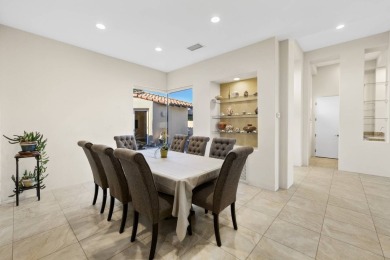 This Meticulous Luxury Lifestyle 4 bedroom 4.5 bath home is on Mission Hills Golf Club in California - for sale on GolfHomes.com, golf home, golf lot