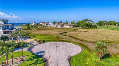 Don't miss your chance to own one of the last prime lots on Tiger Point Golf and Country Club in Florida - for sale on GolfHomes.com, golf home, golf lot