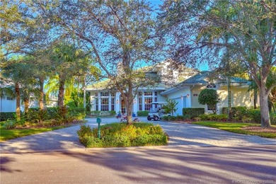 Luxury lakeside living awaits in this 5-bedroom, 3 full and 2 on Willoughby Golf Club in Florida - for sale on GolfHomes.com, golf home, golf lot