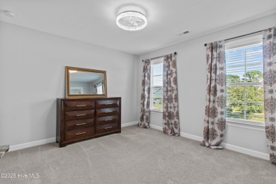 READY FOR YOU! This beautiful 2-story home featuring 4 bedrooms on Beau Rivage Golf and Resort in North Carolina - for sale on GolfHomes.com, golf home, golf lot
