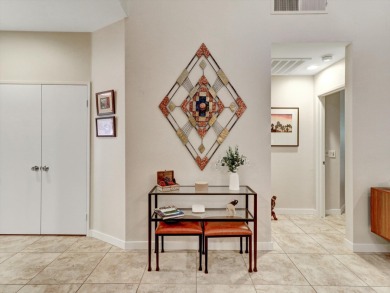 Turnkey furnished, beautifully updated & move-in ready! This on  in California - for sale on GolfHomes.com, golf home, golf lot