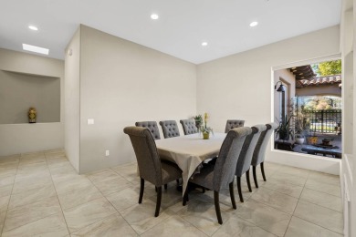 This Meticulous Luxury Lifestyle 4 bedroom 4.5 bath home is on Mission Hills Golf Club in California - for sale on GolfHomes.com, golf home, golf lot
