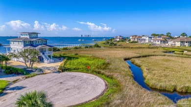 Don't miss your chance to own one of the last prime lots on Tiger Point Golf and Country Club in Florida - for sale on GolfHomes.com, golf home, golf lot