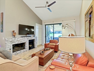 Turnkey furnished, beautifully updated & move-in ready! This on  in California - for sale on GolfHomes.com, golf home, golf lot