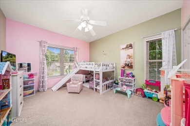 Live the Fairfield Glade Lifestyle! This 3 bedrooom 2 bathroom on Heatherhurst Golf Course in Tennessee - for sale on GolfHomes.com, golf home, golf lot