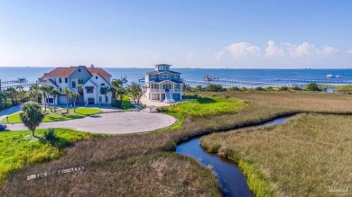 Don't miss your chance to own one of the last prime lots on Tiger Point Golf and Country Club in Florida - for sale on GolfHomes.com, golf home, golf lot