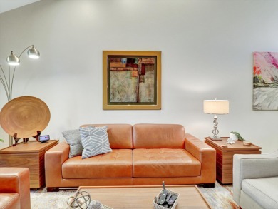 Turnkey furnished, beautifully updated & move-in ready! This on  in California - for sale on GolfHomes.com, golf home, golf lot