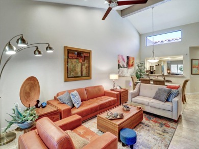 Turnkey furnished, beautifully updated & move-in ready! This on  in California - for sale on GolfHomes.com, golf home, golf lot