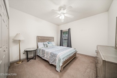 Live the Fairfield Glade Lifestyle! This 3 bedrooom 2 bathroom on Heatherhurst Golf Course in Tennessee - for sale on GolfHomes.com, golf home, golf lot