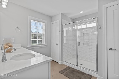READY FOR YOU! This beautiful 2-story home featuring 4 bedrooms on Beau Rivage Golf and Resort in North Carolina - for sale on GolfHomes.com, golf home, golf lot
